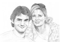Roger et Mirka
